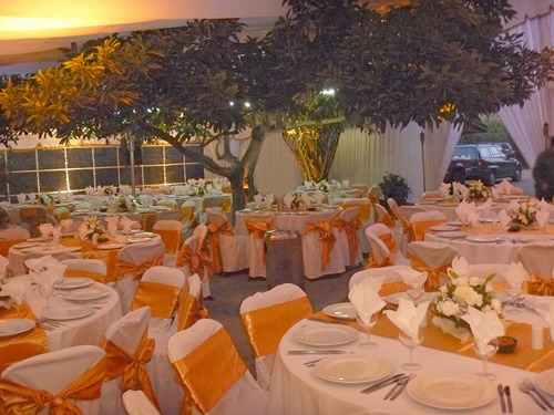 Imagen 3 de 5 de Centro De Eventos - Parcela Campestre, Matrimonio, Boda Y +