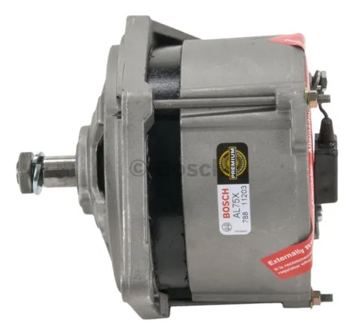 Alternador Reman Volkswagen 412 1.7l 1679cc H4 1974