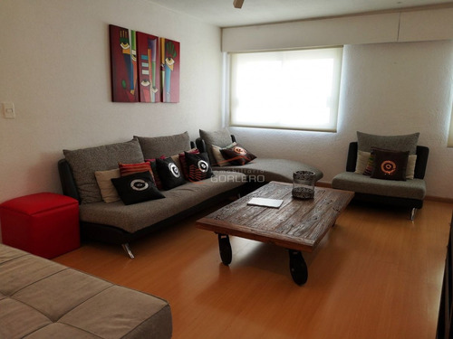 Imagen 2 de 17 de Apartamento En Punta Del Este, Peninsula