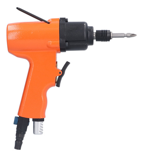 Atornilladora Neumática Tipo Pistola Air Industrial 8000 Rpm