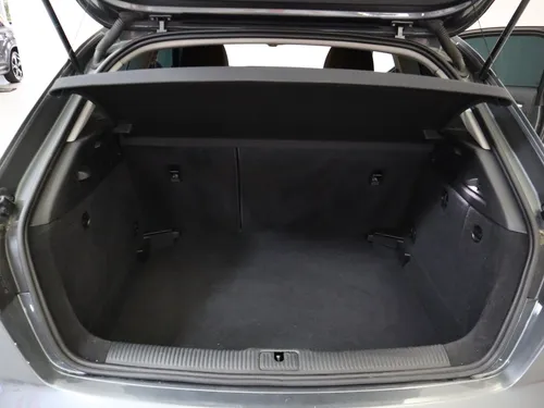 Audi A3 COUPE ATTRACTION 1.2 MT T