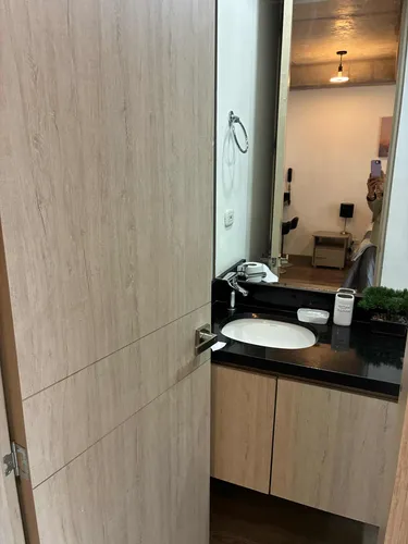 Apartaestudio En Arriendo