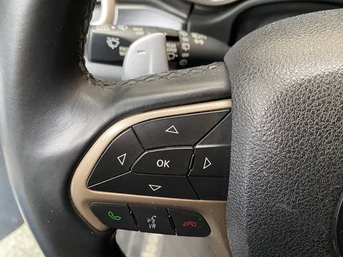 Jeep Grand Cherokee 3.6 Laredo