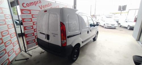 Imagem 5 de 12 de Renault Kangoo 1.6 Express 16v Flex 4p Manual