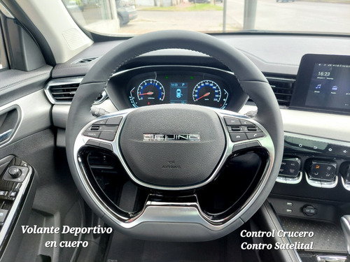 BAIC X35 1.5 Luxury At