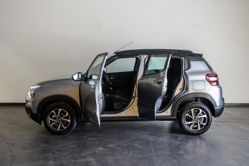 Citroën C3 1.6 16v Vti 115 Feel Pack