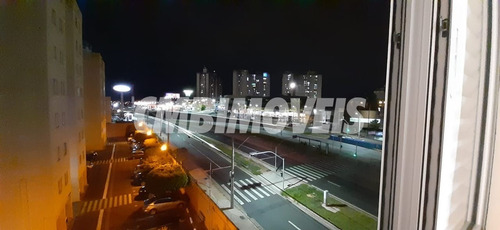Imagem 18 de 23 de Apartamento À Venda 3 Dormitórios Na Vila São Bento Em Campinas - Ap21738 - Ap21738 - 69139980