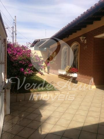 Imagem 1 de 19 de Casa À Venda Em Jardim Chapadão - Ca008403