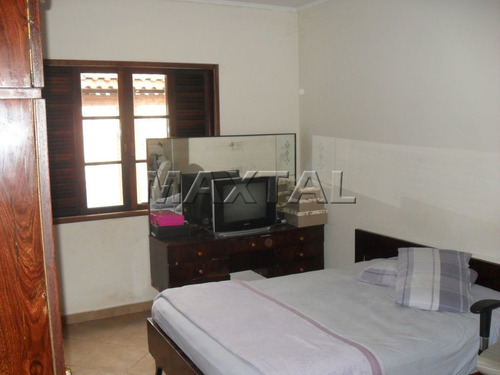 Imagem 10 de 15 de Vende-se Linda Casa Na Região Do Metrô Jd. São Paulo. - Mi27339