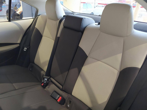 Imagem 6 de 6 de Toyota Corolla 1.8 Vvt-i Hybrid Flex Altis Cvt