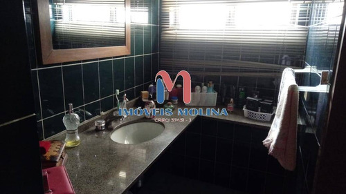 Imagem 9 de 11 de Sobrado Jd Do Mar 313m² - Estuda Permuta - 92687