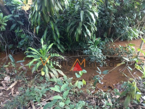Imagem 8 de 15 de Chácara Para Venda Em Itatiaiuçu, Santa Terezinha, 3 Dormitórios, 1 Suíte - 70307_2-895803