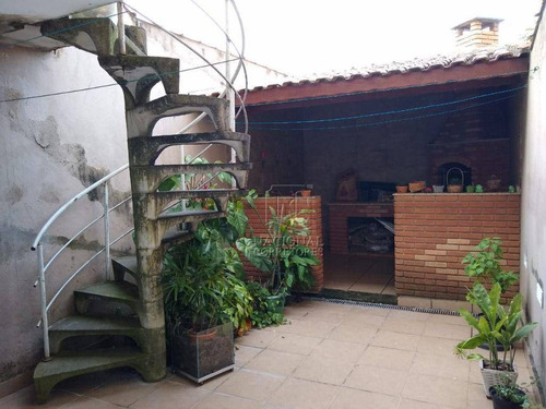 Imagem 8 de 30 de Sobrado Com 2 Dormitórios À Venda, 86 M² Por R$ 355.000,00 - Jardim Santa Adélia - São Paulo/sp - So4297