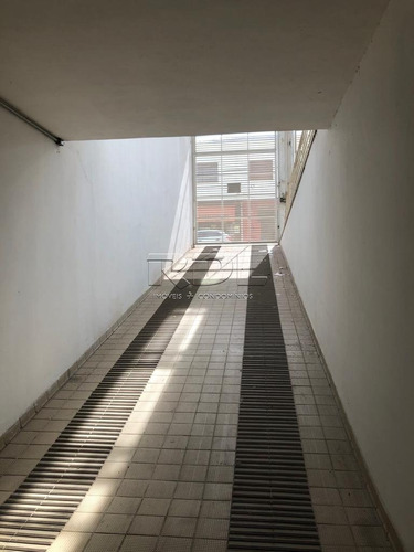 Imagem 25 de 27 de Salão Para Aluguel, 4 Vagas, Vila Gilda - Santo André/sp - 3444