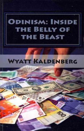 Libro Odinism : Inside The Belly Of The Beast: Essays On ...