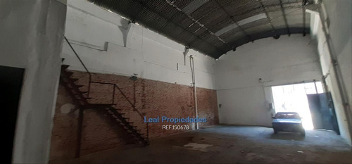 Imagen 2 de 10 de Importante Local Industrial En Zona Goes