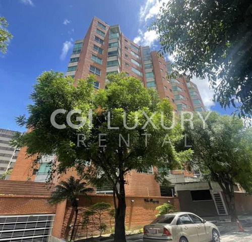 Cgi+ Luxury Rental Alquila Por Día, Apto El Rosal, Caracas