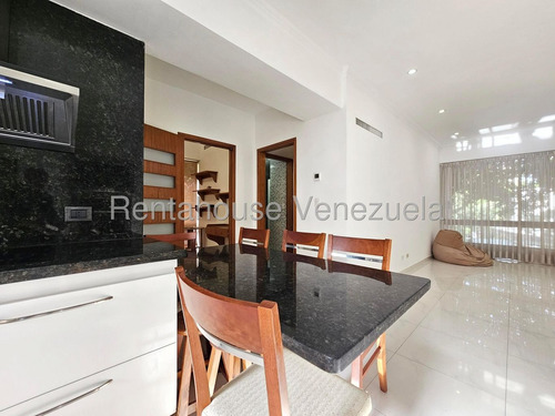 Ip Vendo Apartamento En El Rosal 26-243