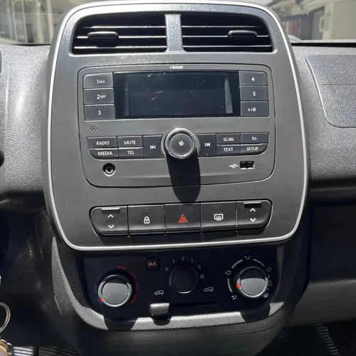 Renault Kwid Zen Mt 1.0cc 2022