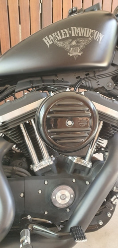 Harley Davidson 2017