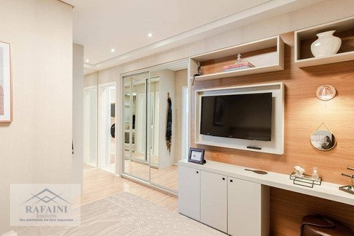 Apartamento À Venda, 67 M² Por R$ 577.000,00 - Belém - São Paulo/sp - Ap0817