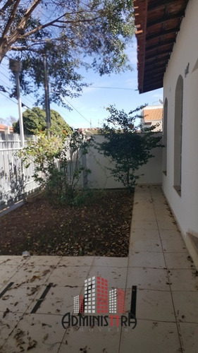 Imagem 3 de 15 de Casa Para Locacao Campolim Sorocaba-sp - Ca-0752-2