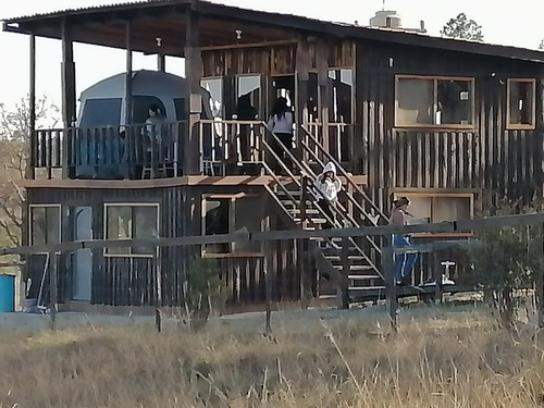 Imagen 16 de 16 de Cabaña En Venta En El Soldado, Dgo.