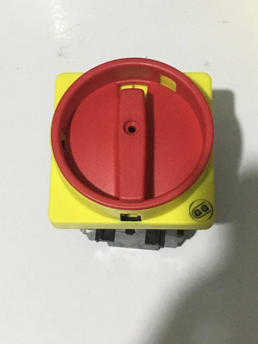 Se163004r Seccionador 32a 690v (Usado)
