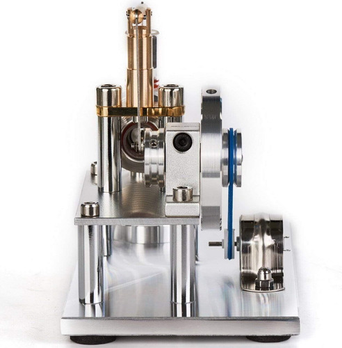 Sunnytech Hot Air Stirling Engine Motor Model Educationa Nnf