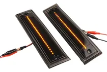 Comprar Cuartos Led Dinamico Chevrolet Cheyenne C10 1500 1981 A 1991