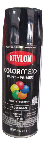 Pintura Negra Primer Pintura Negro Promotor Adherencia 