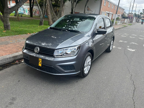 Volkswagen Gol Comfortline