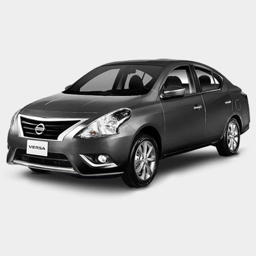 Nissan Versa V-drive En Nissan Salta Concesionario Oficial