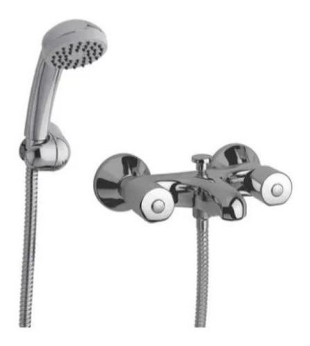 Juego De Baño Fv Lav. Arizona + Bidet Y Bañera Ext Kansas