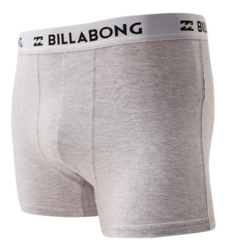 Boxer Billabong Mens All Day Neutral Grey