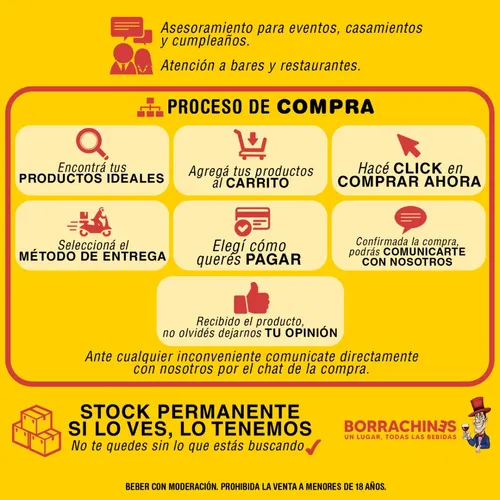 Cusenier Licor Fino De Limón Limoncello 700ml Argentina