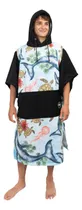 Comprar Ponchos Cambiadores De Toalla Secado Rapido Unisex - Grins