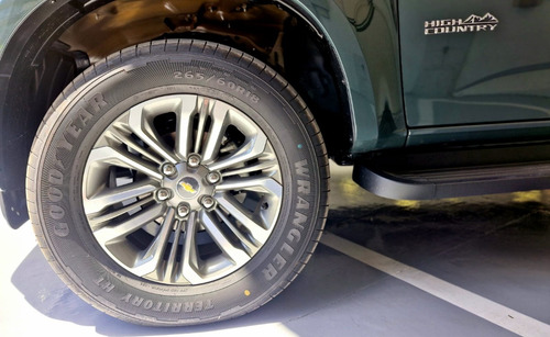 Chevrolet S10 2.8 High Country Cd Tdci 200cv