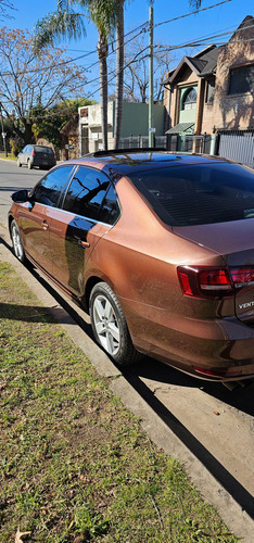 Volkswagen Vento 1.4 Highline 150cv