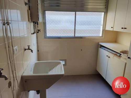 Imagem 18 de 30 de Apartamento - Ref: 243690