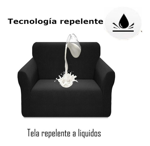 Funda Para Sillón Reclinable Reposet 100% Nuevo