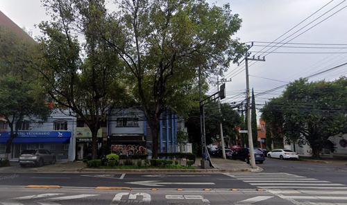 Casa, Remate Bancario, Xola, Narvarte Poniente, Benito Juarez, Cdmx