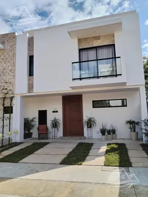 Casa en venta