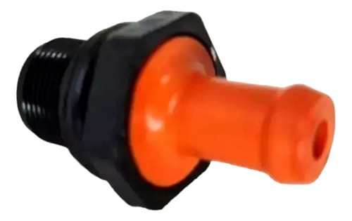 Valvula Pcv Dodge Attitude 2017 2018 2019 2020 2021 Nueva (Usado)