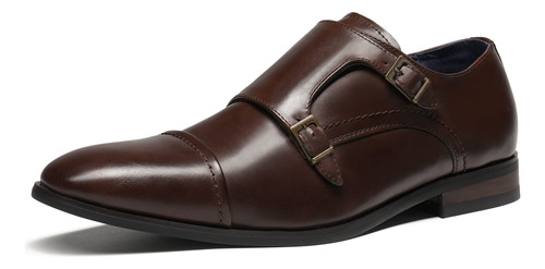 Bruno Marc Zapatos De Loafer De Vestir Zap B07fcy83v2_200324