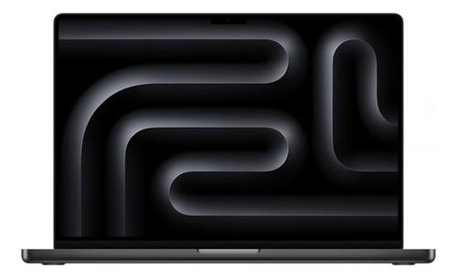 Macbook Pro 16 | Chip M4 Max | 48ram 1tb | Teclado Ingles