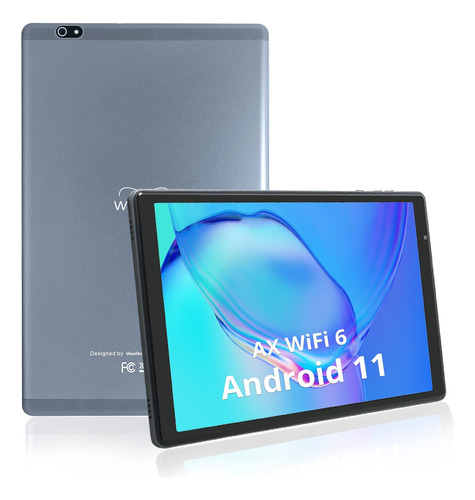 Tableta De 10.1 Pulgadas, 2022 Weelikeit Android 11 Tablet C