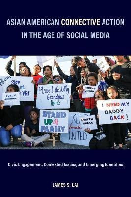 Libro Asian American Connective Action In The Age Of Soci...