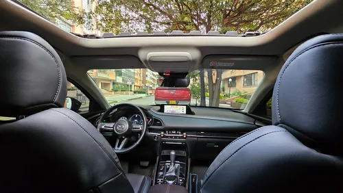 Mazda CX-30 2.5 Grand Touring Lx 4x2