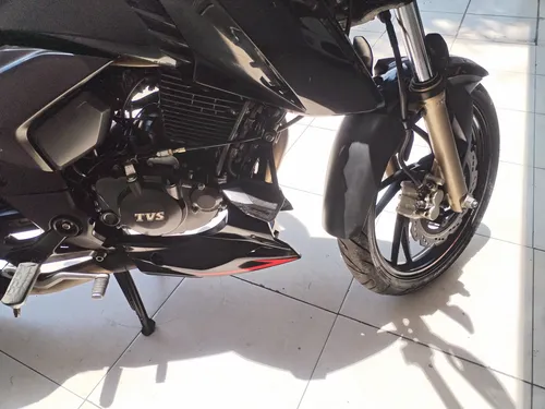 Tvs Apache 200 Rtr